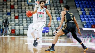 Très large victoire des Verts face au Qatar