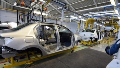 صناعة السيارات : تمديد التسجيل في حملة تجنيد الكفاءات إلى غاية 21 اغسطس 