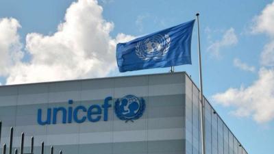      اليونيسف: 13 ألف طفل فلسطيني دخلوا دائرة سوء التغذية في غزة