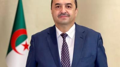 عرقاب يشارك بالدوحة في الاجتماع الوزاري ال27 لمنتدى الدول المصدرة للغاز