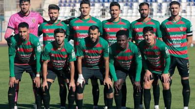 مولودية الجزائر