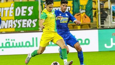 شبيبة القبائل