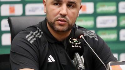 كاس العرب فيفا 2025