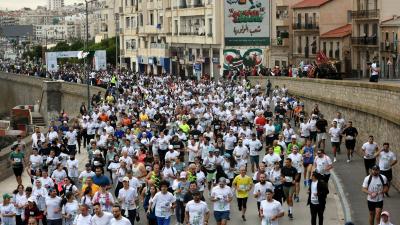 نصف ماراطون