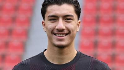 إبراهيم مازا