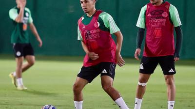 Equipe nationale de football