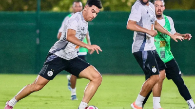 "الخضر" يكثفون من وتيرة التحضيرات قبل مواجهة زيمبابوي