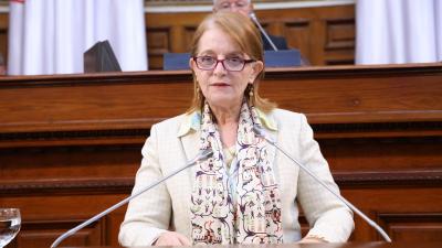 مداحي: 47 ألف سائح أجنبي زاروا الصحراء الجزائرية خلال موسم (2024-2025)