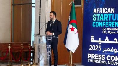 واضح: المؤتمر الافريقي للمؤسسات الناشئة, منصة استراتيجية لبناء نظام بيئي يعزز  الابتكار في القارة