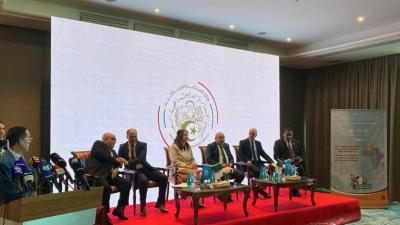 صناعة صيدلانية: المؤتمر الافريقي للإنتاج المحلي فرصة لابراز قدرات الجزائر  على الصعيد القاري