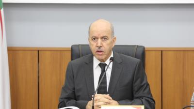 عبد الحق سايحي