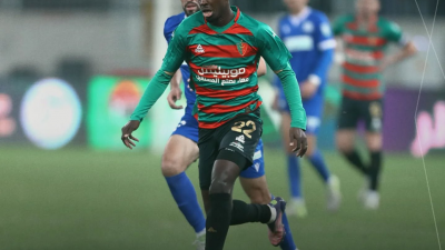 مولودية الجزائر