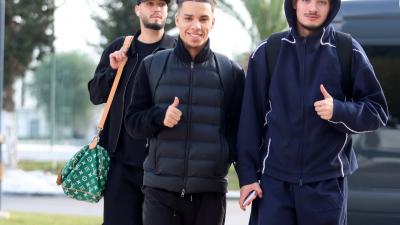 المنتخب الوطني لكرة القدم