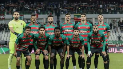 مولودية الجزائر