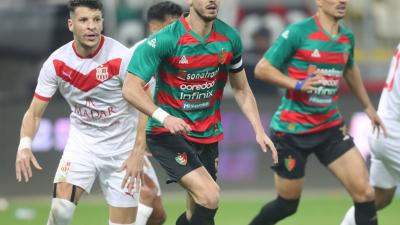 مولودية الجزائر