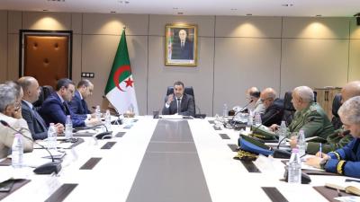 السعيد سعيود