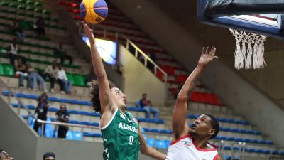 Les Verts qualifiés pour les quarts de finale