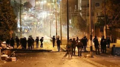 الاحتلال الصهيوني