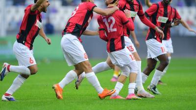 إتحاد الجزائر