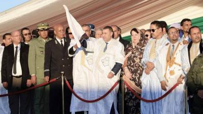 السعيد سعيود