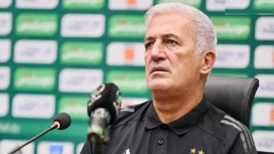 بيتكوفيتش: "التفاصيل الصغيرة صنعت الفارق"