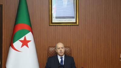 السيد سايحي يبرز ضرورة اعتماد "منظومة ذكية" للوقاية من الأخطار المهنية  تعتمد على الرقمنة