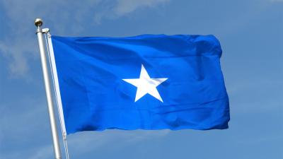 Somalie