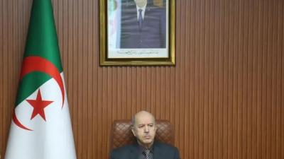وزير العمل