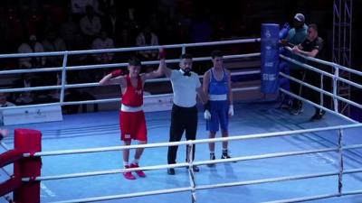 كأس ملك الأردن للملاكمة