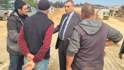 عبد القادر جلاوي