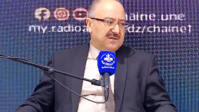 فوروم الاذاعة: الرئيس المدير العام لسونلغاز