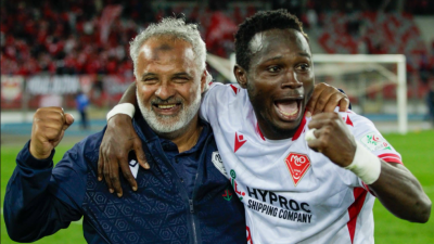 الرابطة الأولى