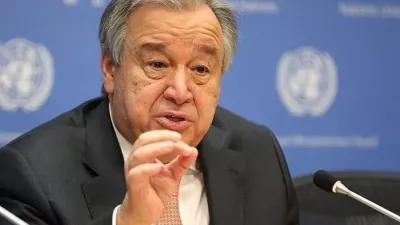guterres