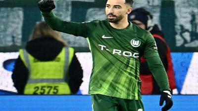 محمد الأمين عمورة