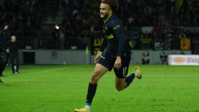 يانيس ماسولين