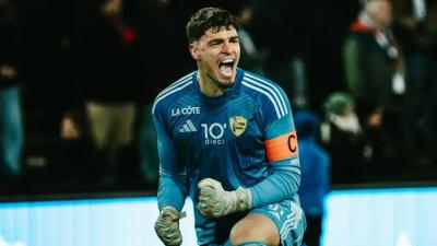 فيصل ماستيل