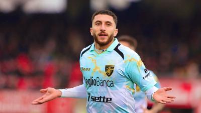 فارس غجيميس