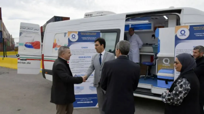 المخابر المتنقلة الجديدة, مكسب هام لحماية  المستهلك والاقتصاد الوطني