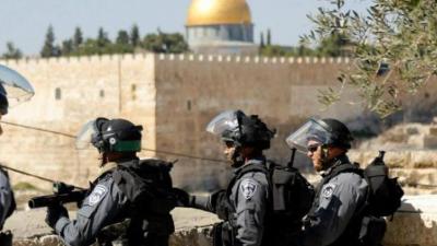 إغلاق المسجد الأقصى المبارك لليوم الخامس على التوالي