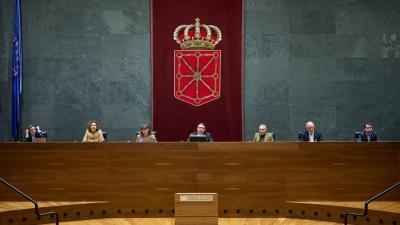 برلمان نافارا يجدد دعمه للشعب الصحراوي