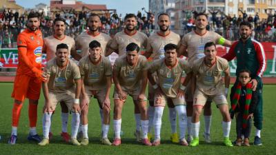 شبيبة بجاية