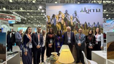 "ميت موسكو" 2026