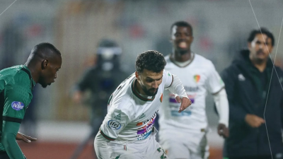 مولودية الجزائر