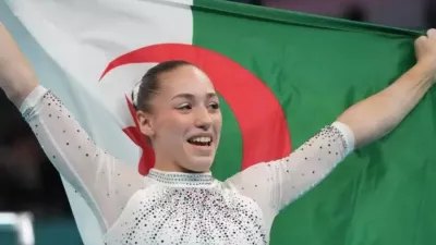 كأس العالم للجمباز