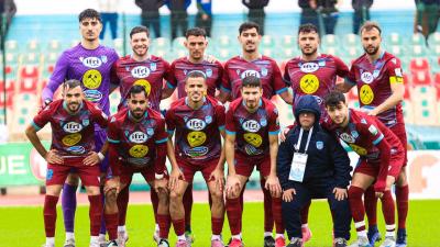 أولمبيك أقبو