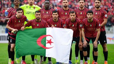 إتحاد الجزائر