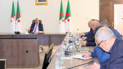 عبد القادر جلاوي