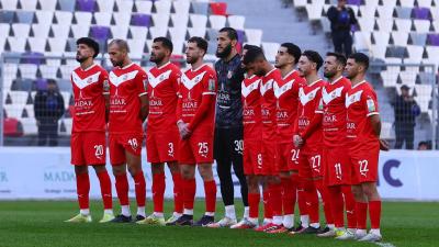 شباب بلوزداد