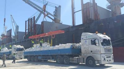 ميناء عنابة