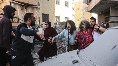 agression-liban-israel